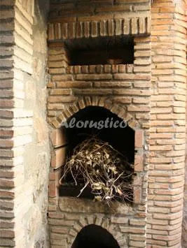 C.R. LA CAÑADA - PLANTA ALTA en TORREJÓN EL RUBIO — miniatura 16