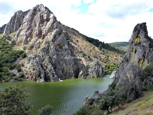 C.R. LA CAÑADA - PLANTA ALTA en TORREJÓN EL RUBIO — miniatura 5