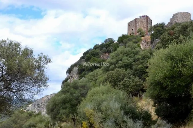 C.R. LA CAÑADA - PLANTA ALTA en TORREJÓN EL RUBIO — miniatura 12