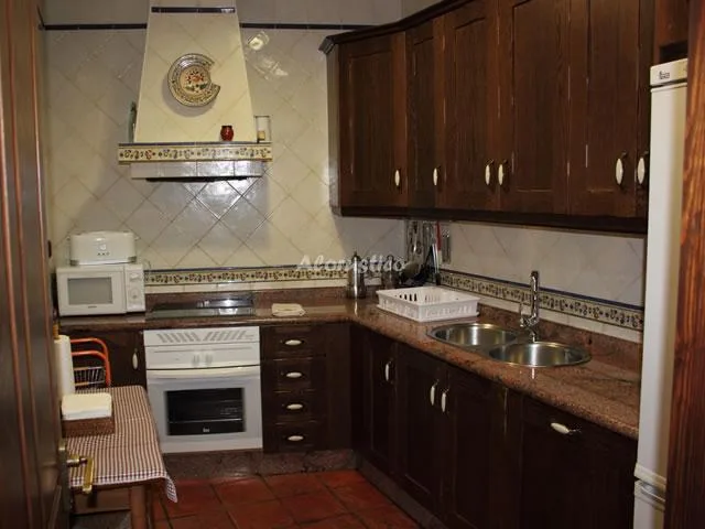 CASA RURAL BAÑOS en GUADALUPE — miniatura 7