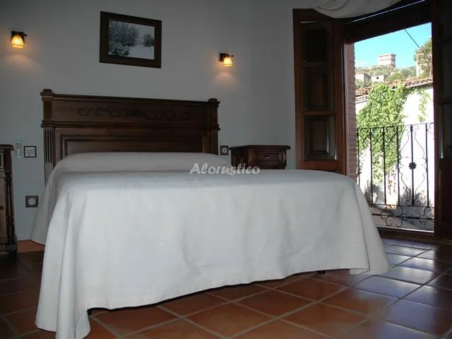 CASA RURAL BAÑOS en GUADALUPE — miniatura 6