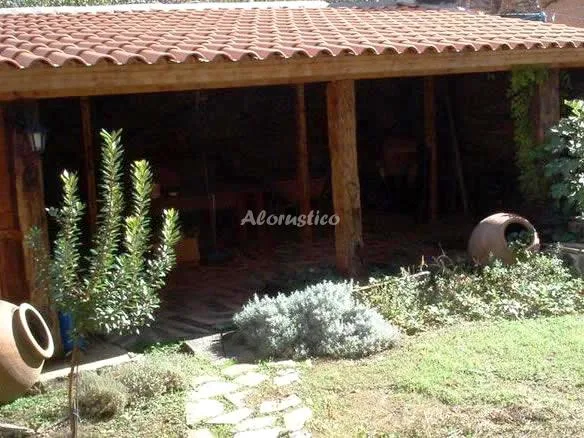 APTOS RURALES AZABAL - EL ENDRINO (Nº 7) en AZABAL — miniatura 9