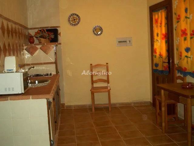 APTOS RURALES AZABAL - EL ENDRINO (Nº 7) en AZABAL — foto 2