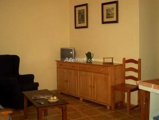 APTOS RURALES AZABAL - EL ENDRINO (Nº 7) en AZABAL — foto 3
