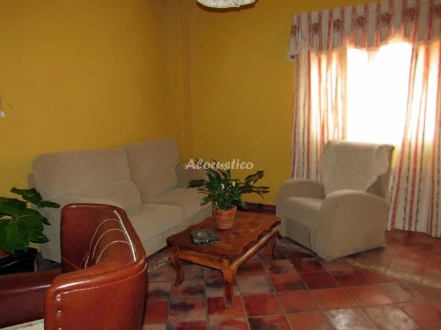 APTOS RURALES AZABAL - EL ENDRINO (Nº 7) en AZABAL — miniatura 8