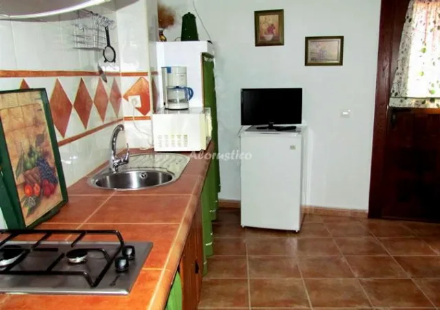 APTOS RURALES AZABAL - EL RUSCO (Nº 6) en AZABAL — foto 2