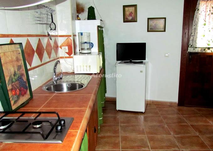 APTOS RURALES AZABAL - EL RUSCO (Nº 6) en AZABAL — foto 2