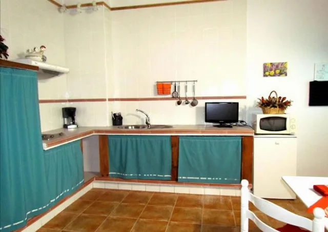 APTOS RURALES AZABAL - EL ACEBO (Nº 2 - ESTUDIO) en AZABAL — foto 2