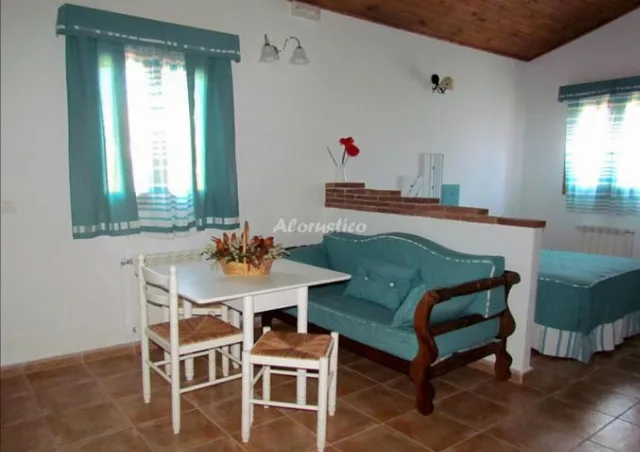 APTOS RURALES AZABAL - EL ACEBO (Nº 2 - ESTUDIO) en AZABAL — miniatura 6