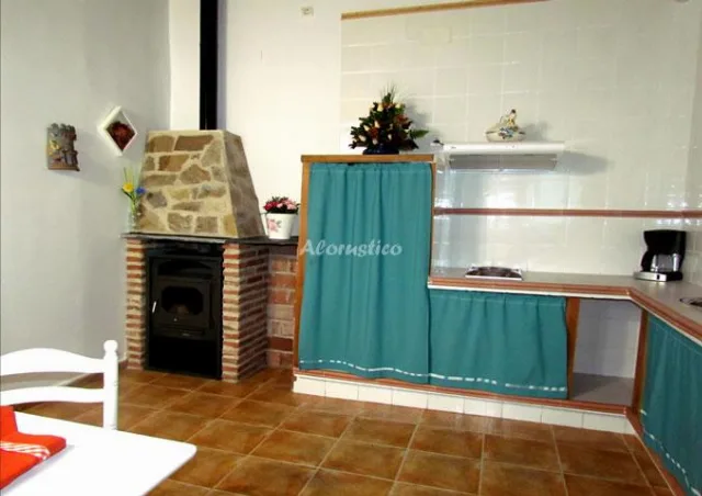 APTOS RURALES AZABAL - EL ACEBO (Nº 2 - ESTUDIO) en AZABAL — miniatura 10