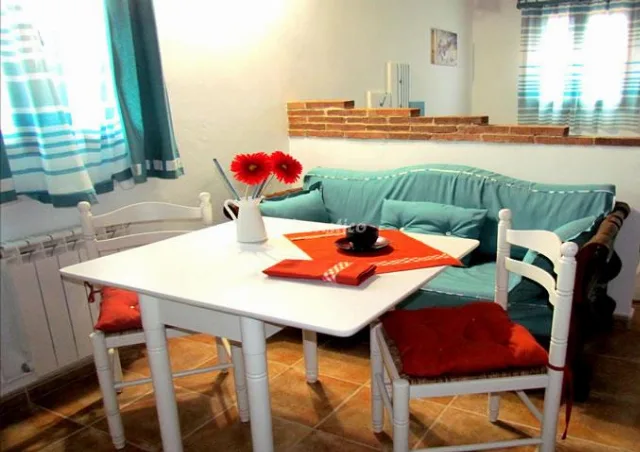 APTOS RURALES AZABAL - EL ACEBO (Nº 2 - ESTUDIO) en AZABAL — foto 3