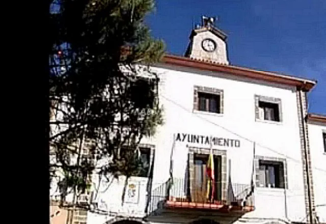 APARTAMENTO RURAL EL PERAL en CAMINOMORISCO — miniatura 21
