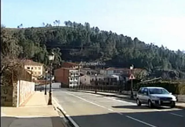 APARTAMENTO RURAL EL PERAL en CAMINOMORISCO — miniatura 13