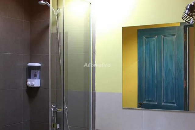 APARTAMENTO RURAL EL PERAL en CAMINOMORISCO — miniatura 17
