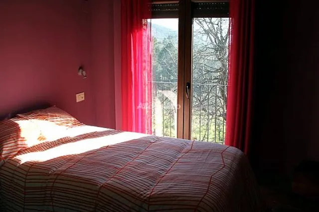 APARTAMENTO RURAL EL PERAL en CAMINOMORISCO — miniatura 25
