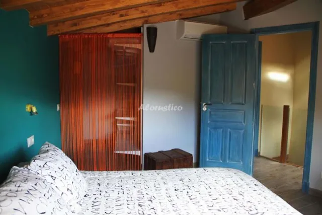 APARTAMENTO RURAL EL PERAL en CAMINOMORISCO — miniatura 26