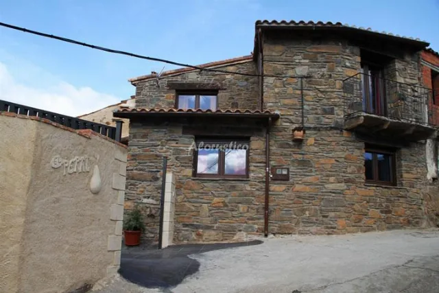 APARTAMENTO RURAL EL PERAL en CAMINOMORISCO — miniatura 27