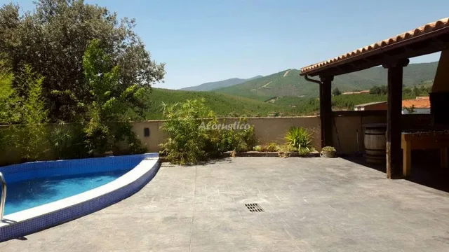 APARTAMENTO RURAL EL PERAL en CAMINOMORISCO — miniatura 10