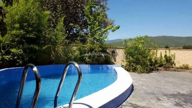 APARTAMENTO RURAL EL PERAL en CAMINOMORISCO — miniatura 19
