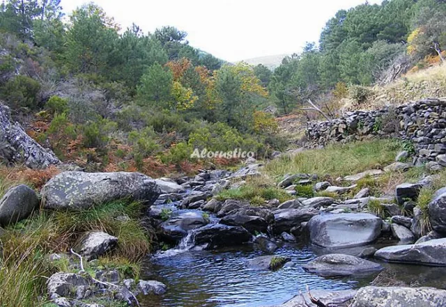 APARTAMENTO RURAL EL PERAL en CAMINOMORISCO — foto 2