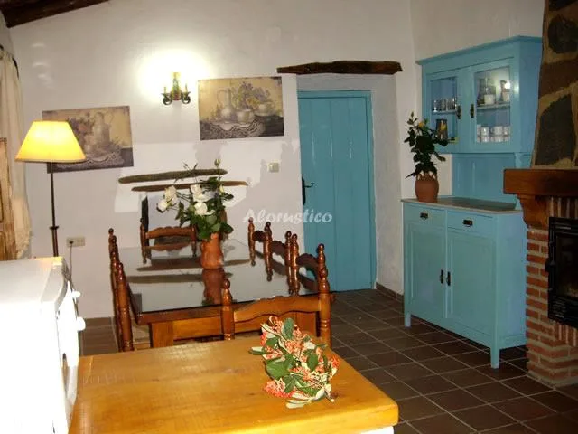 EL JINIEBRO-CASA RURAL EL JINIEBRO en VALENCIA DE ALCÁNTARA — foto 2