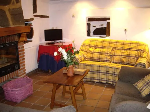 EL JINIEBRO-CASA RURAL EL JINIEBRO en VALENCIA DE ALCÁNTARA — miniatura 7