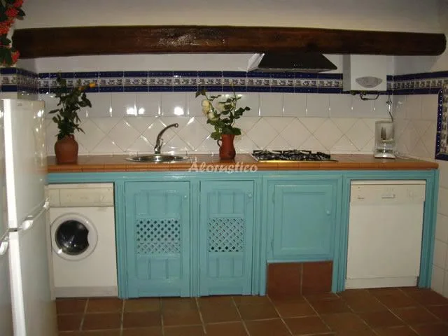 EL JINIEBRO-CASA RURAL EL JINIEBRO en VALENCIA DE ALCÁNTARA — miniatura 12