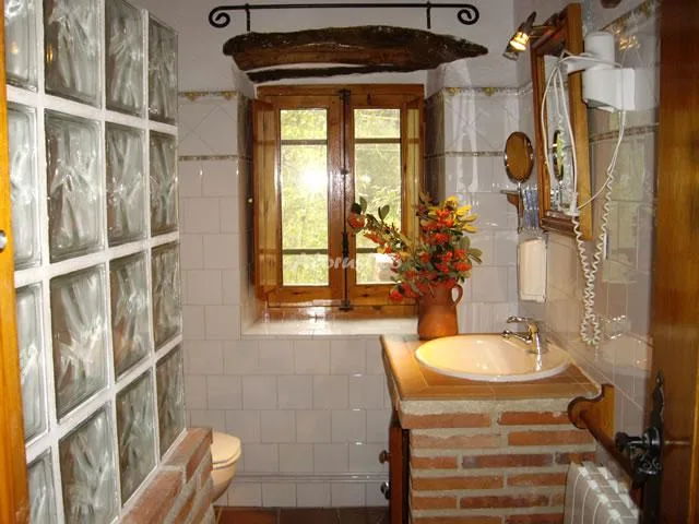 EL JINIEBRO-CASA RURAL EL JINIEBRO en VALENCIA DE ALCÁNTARA — miniatura 13