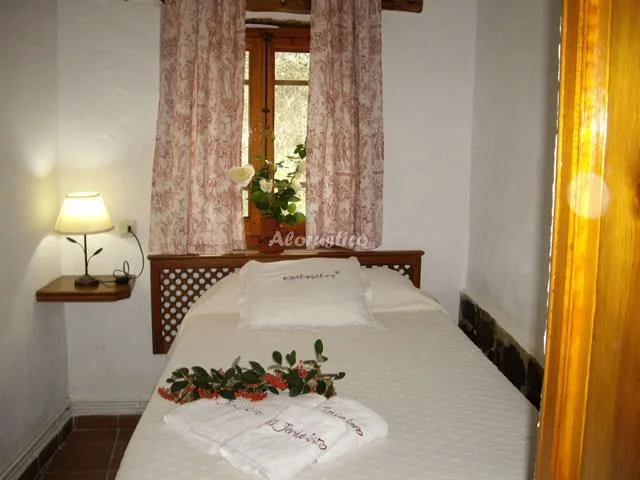EL JINIEBRO-CASA RURAL EL JINIEBRO en VALENCIA DE ALCÁNTARA — miniatura 4