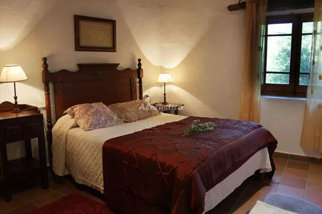 EL JINIEBRO-CASA RURAL EL JINIEBRO en VALENCIA DE ALCÁNTARA — miniatura 9
