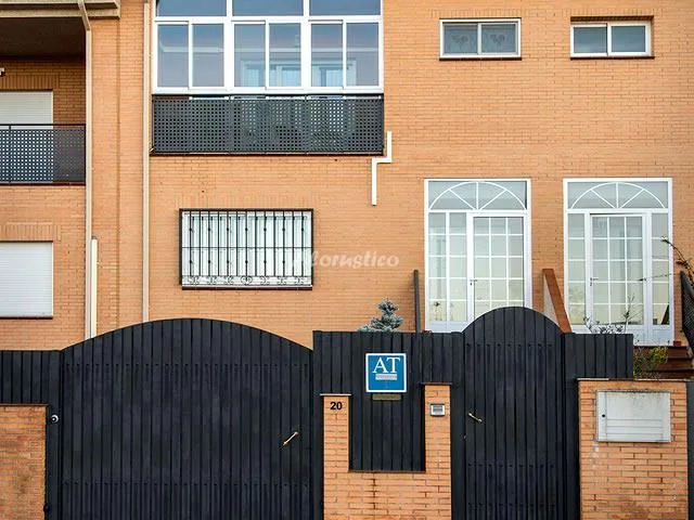 APARTAMENTO TURÍSTICO MONTESOL en CÁCERES — miniatura 5