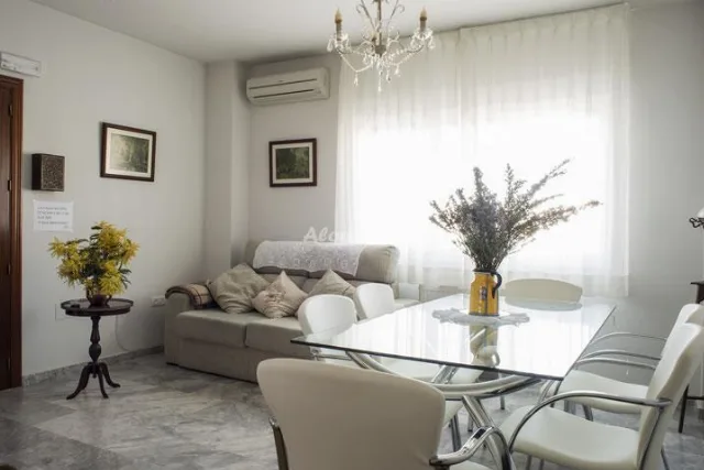 APARTAMENTO TURÍSTICO MONTESOL en CÁCERES — miniatura 8