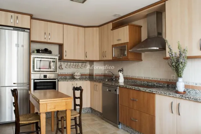 APARTAMENTO TURÍSTICO MONTESOL en CÁCERES — miniatura 13
