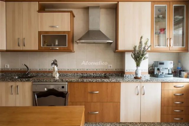 APARTAMENTO TURÍSTICO MONTESOL en CÁCERES — foto 3