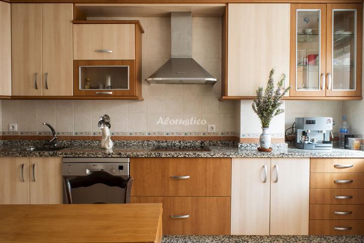 APARTAMENTO TURÍSTICO MONTESOL en CÁCERES — foto 3