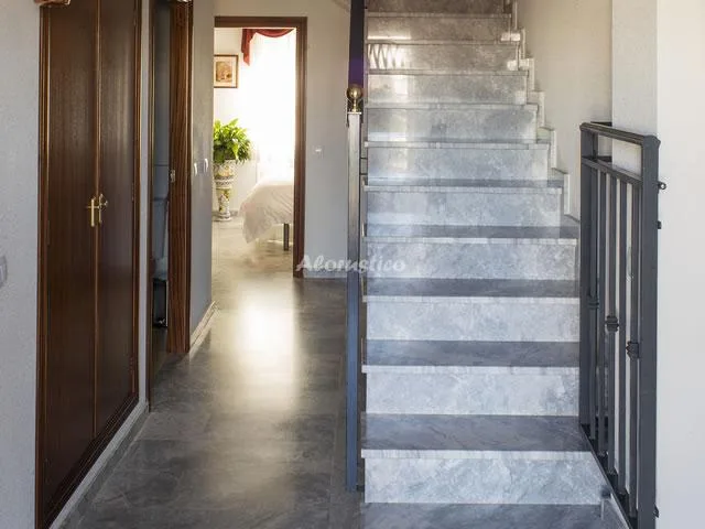 APARTAMENTO TURÍSTICO MONTESOL en CÁCERES — miniatura 9
