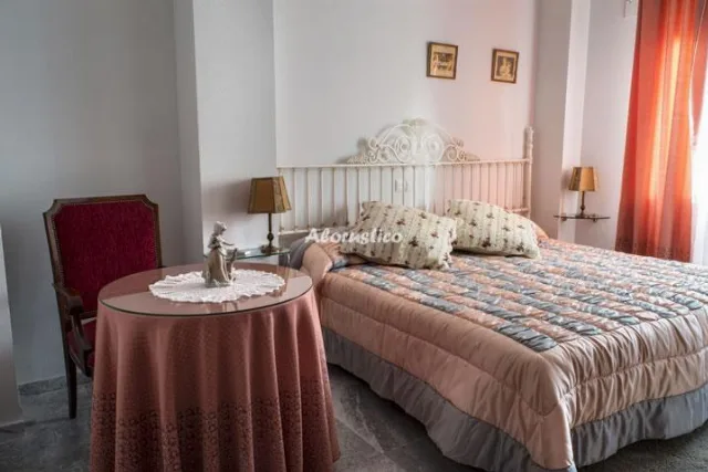APARTAMENTO TURÍSTICO MONTESOL en CÁCERES — miniatura 11