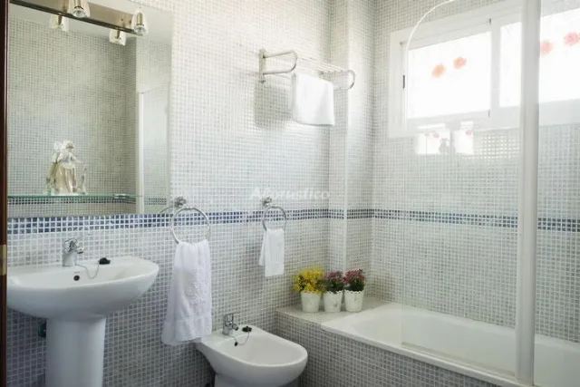 APARTAMENTO TURÍSTICO MONTESOL en CÁCERES — miniatura 10