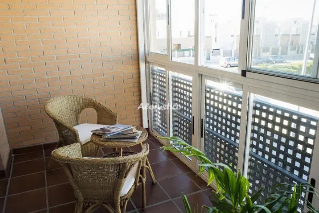 APARTAMENTO TURÍSTICO MONTESOL en CÁCERES — miniatura 12