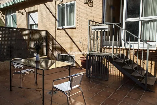 APARTAMENTO TURÍSTICO MONTESOL en CÁCERES — miniatura 7