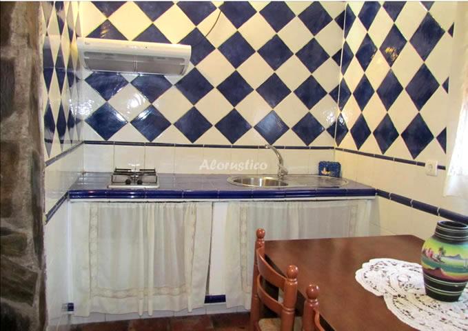 APTOS RURALES AZABAL - EL MAJUELO (Nº 1) en AZABAL — foto 2