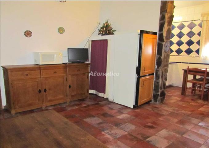 APTOS RURALES AZABAL - EL MAJUELO (Nº 1) en AZABAL — foto 3