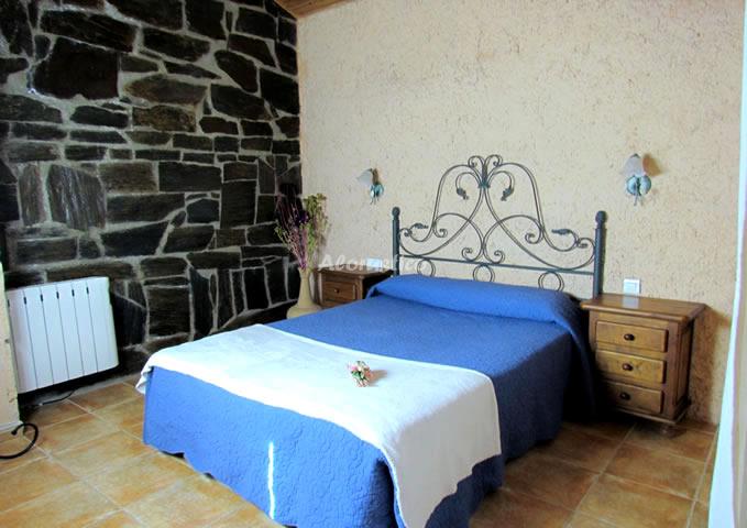 APTOS RURALES AZABAL - EL CANTUESO (Nº 3) en AZABAL — foto 3