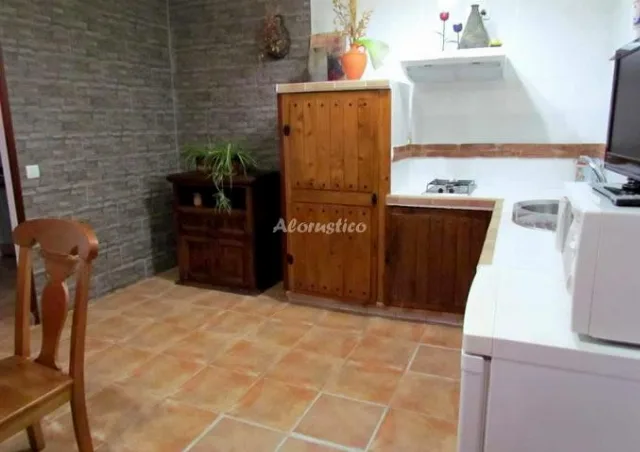 APTOS RURALES AZABAL - EL ROMERO (Nº 5 - ESTUDIO) en AZABAL — foto 2