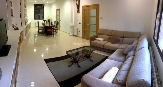 CASA JUANIN en FRESNEDOSO DE IBOR — foto 2