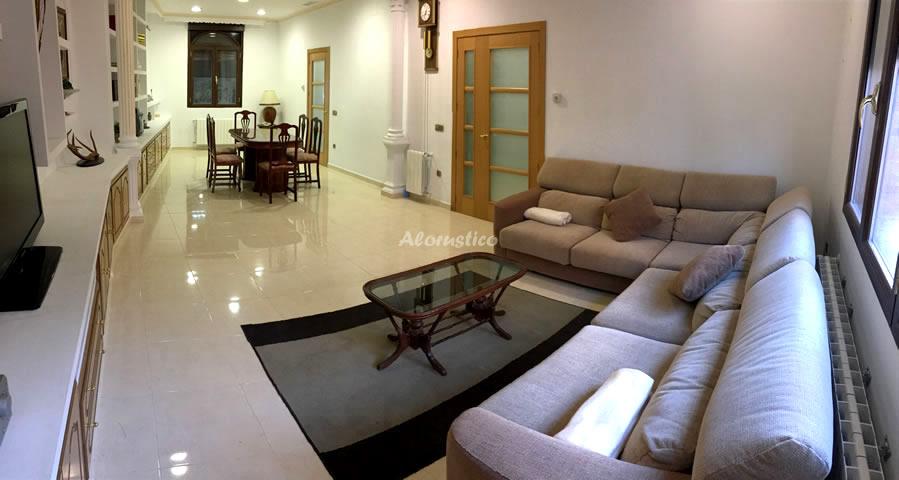 CASA JUANIN en FRESNEDOSO DE IBOR — foto 2
