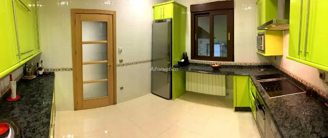 CASA JUANIN en FRESNEDOSO DE IBOR — miniatura 8