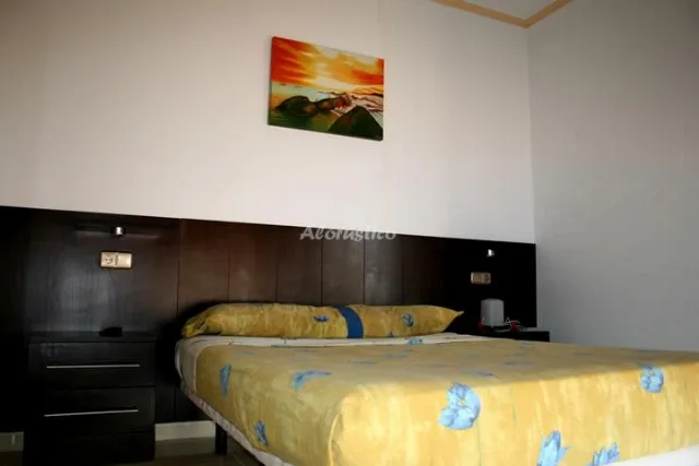CASA JUANIN en FRESNEDOSO DE IBOR — foto 3