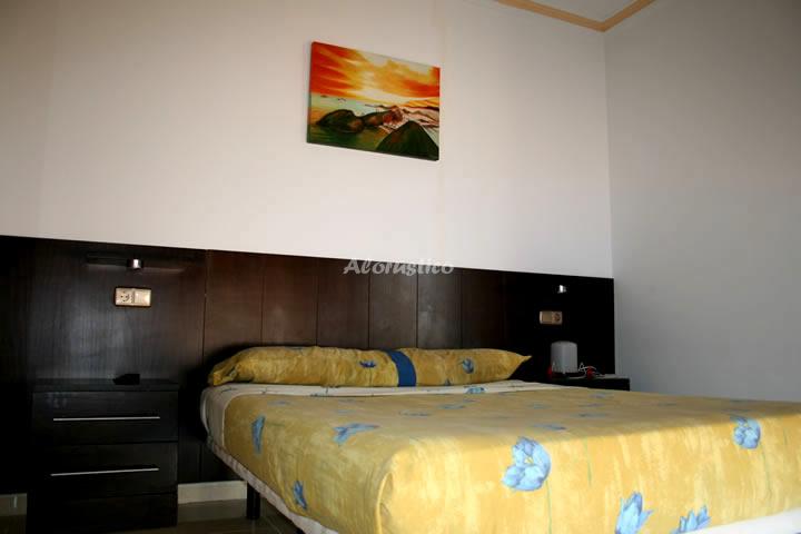 CASA JUANIN en FRESNEDOSO DE IBOR — foto 3