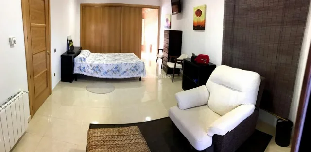 CASA JUANIN en FRESNEDOSO DE IBOR — miniatura 15